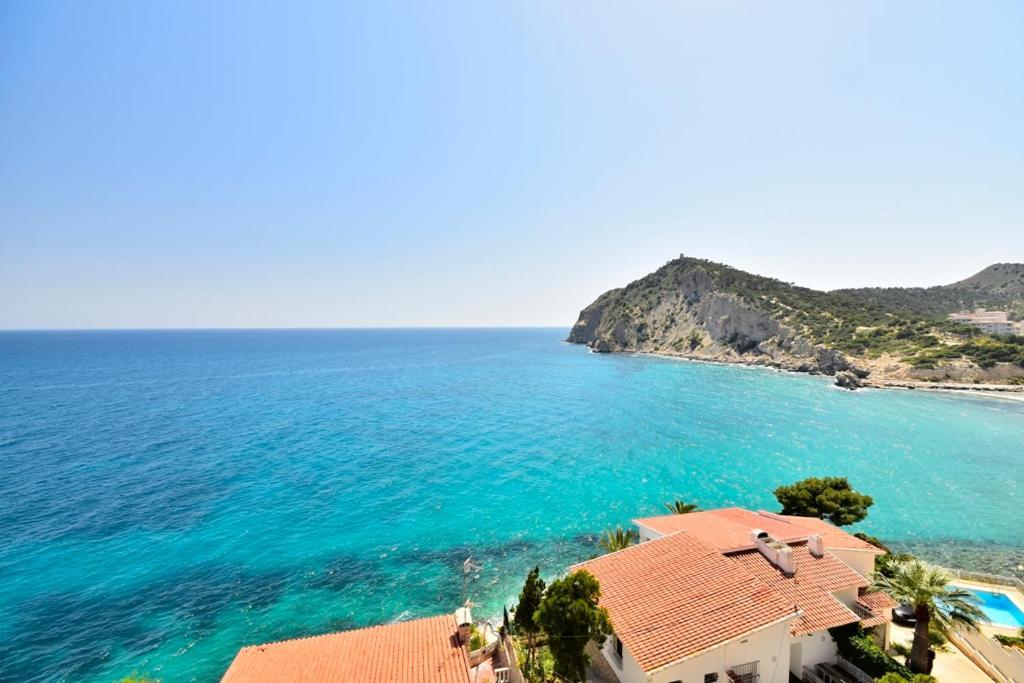 Atico Ola Blanca * Cala de Finestrat