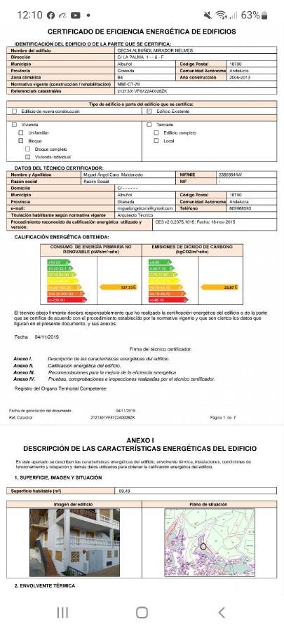 Casa Palma *