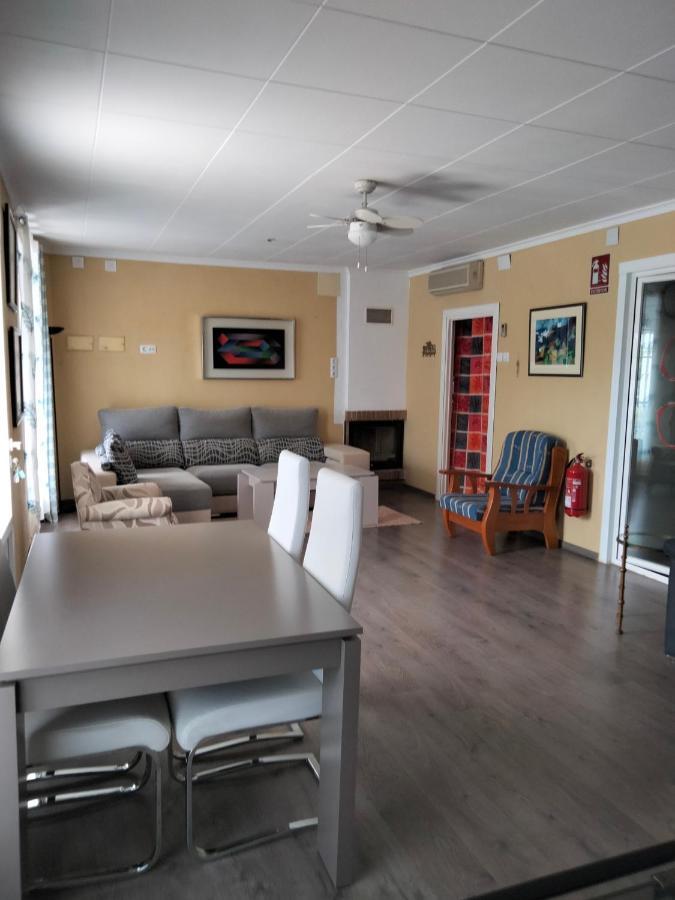 Holiday home Providencia *