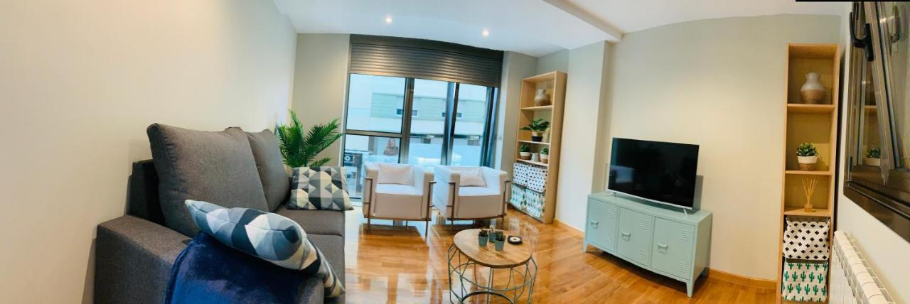 Centro Apartment