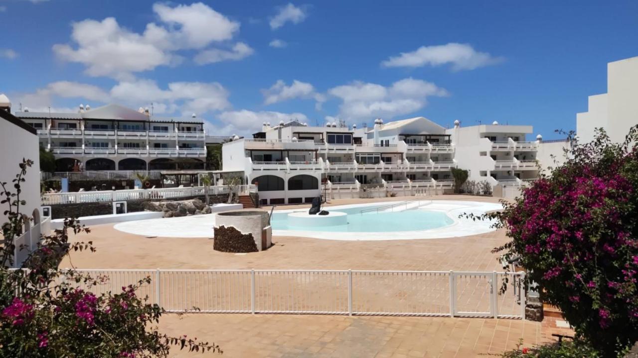 Apartamento Canela 405 - Lanzarote Costa Teguise