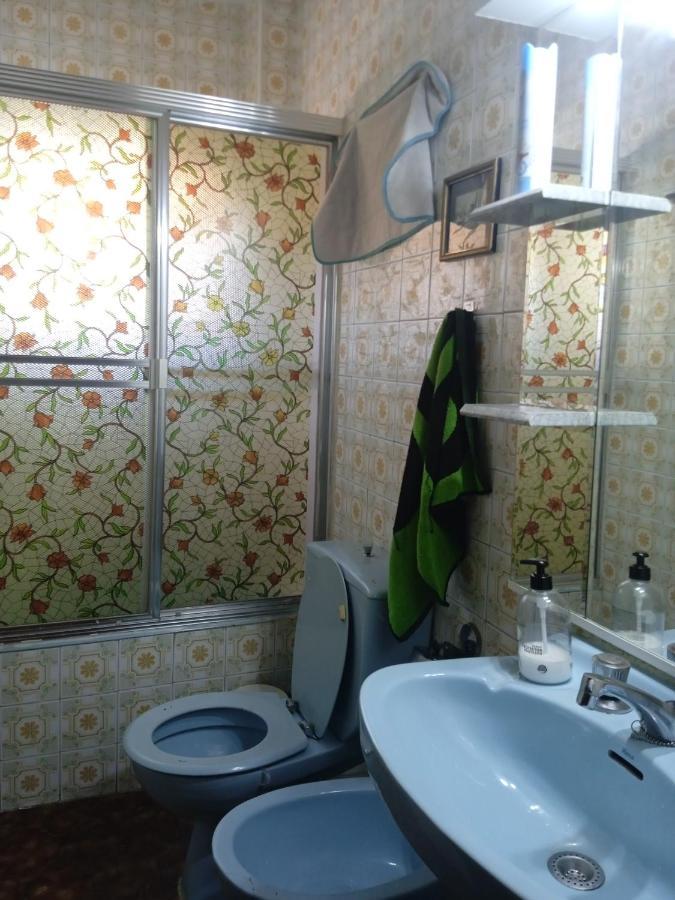 La Torreta Wanda&ifema Aeropuerto Bed and breakfast *