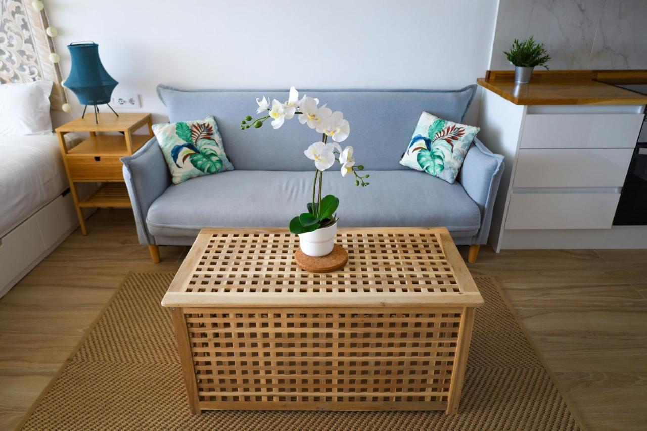 Cosy Sea View Free Wifi Apartamento *