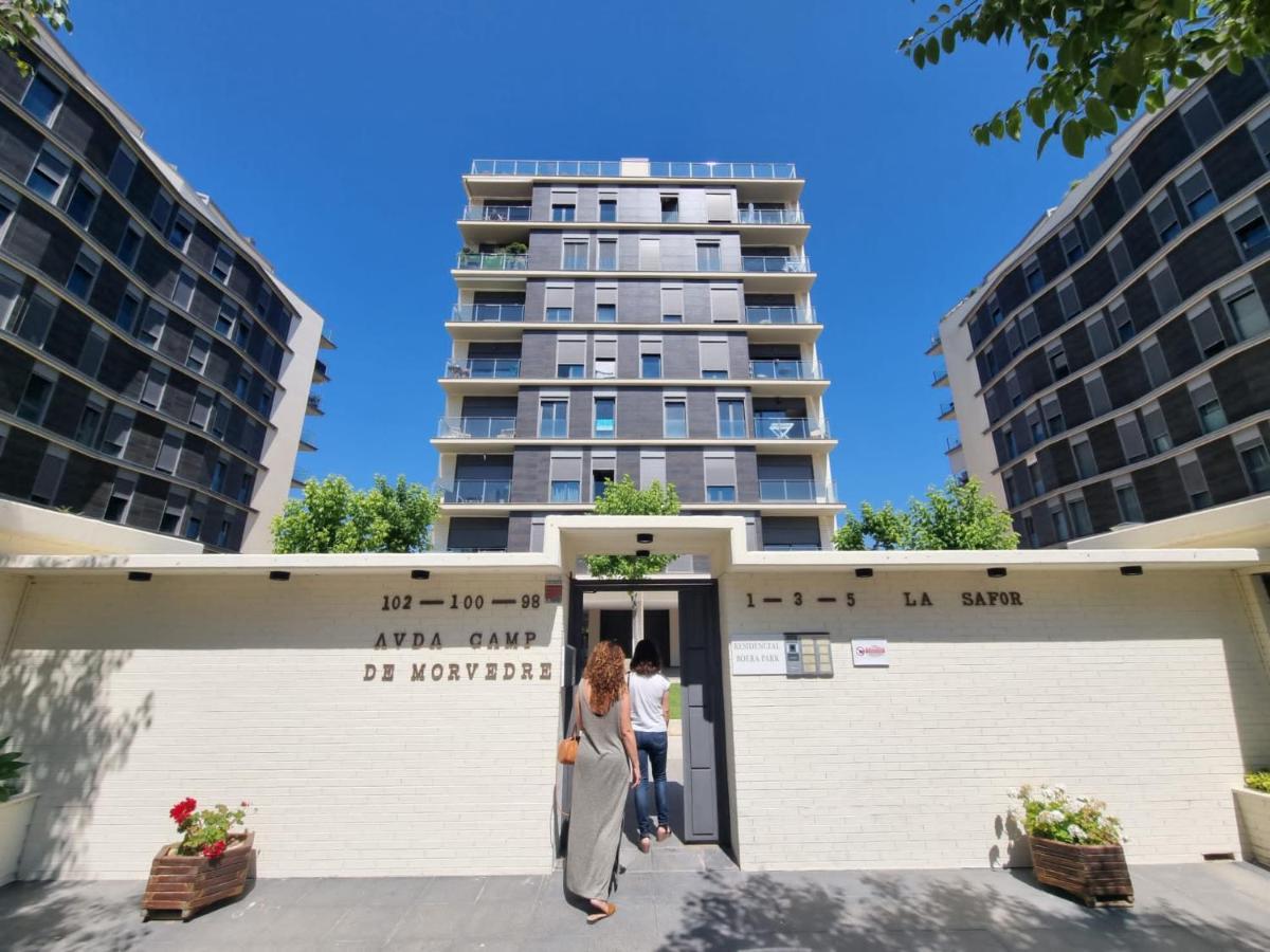 Camp De Morvedre Apartment Castellon de la Plana