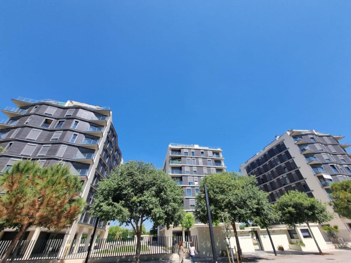 Camp De Morvedre Apartment Castellon de la Plana