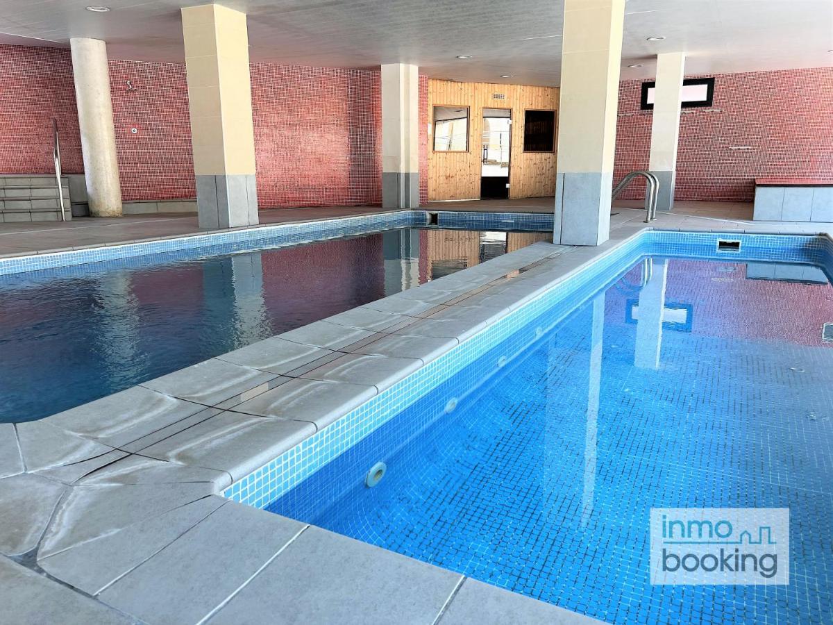 Sol Park Apartamento Cambrils
