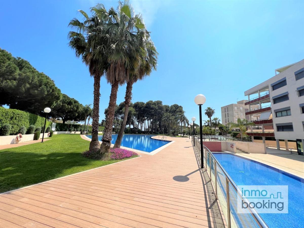 Sol Park Cambrils
