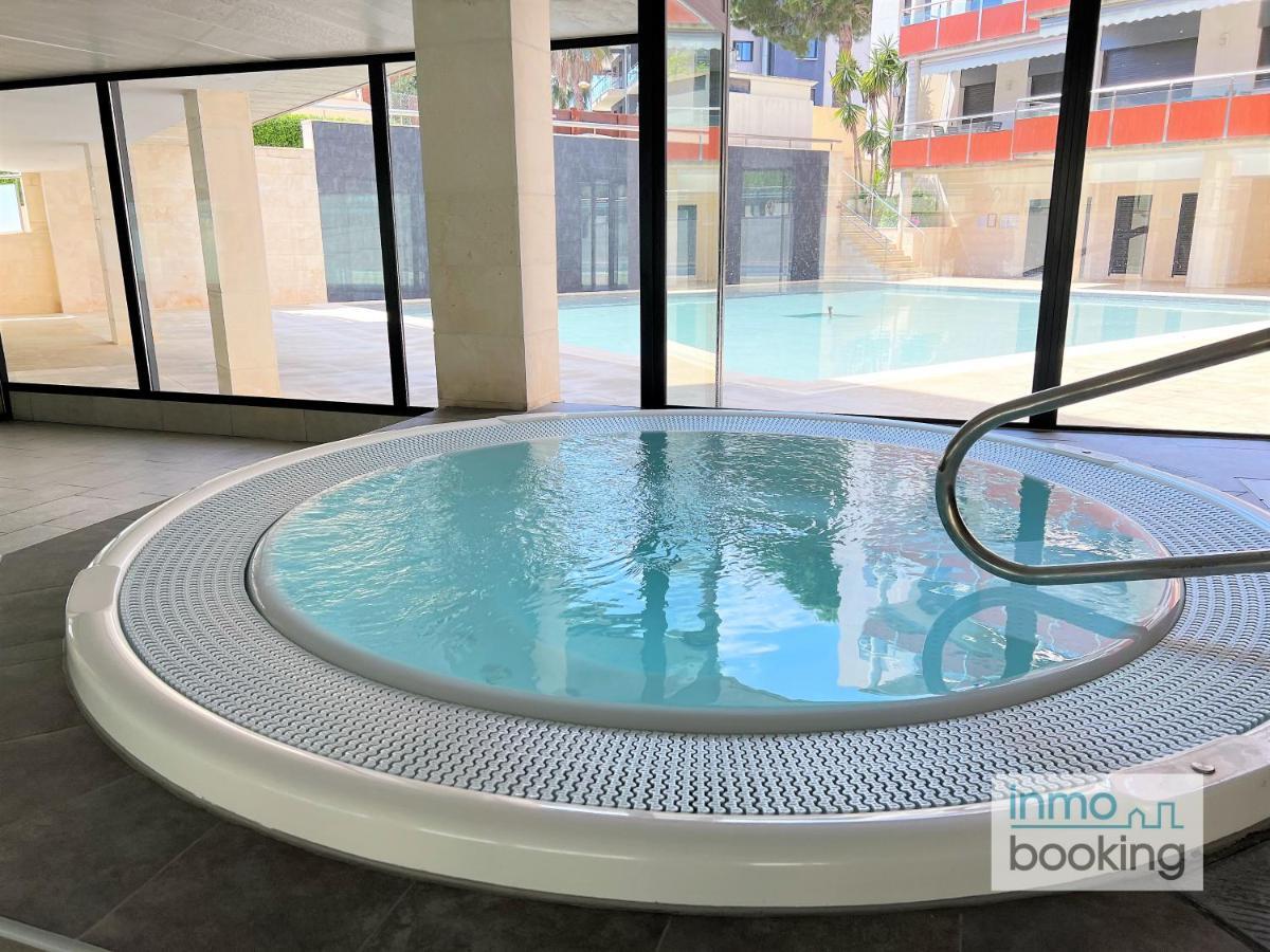 Apartamento Sol Park