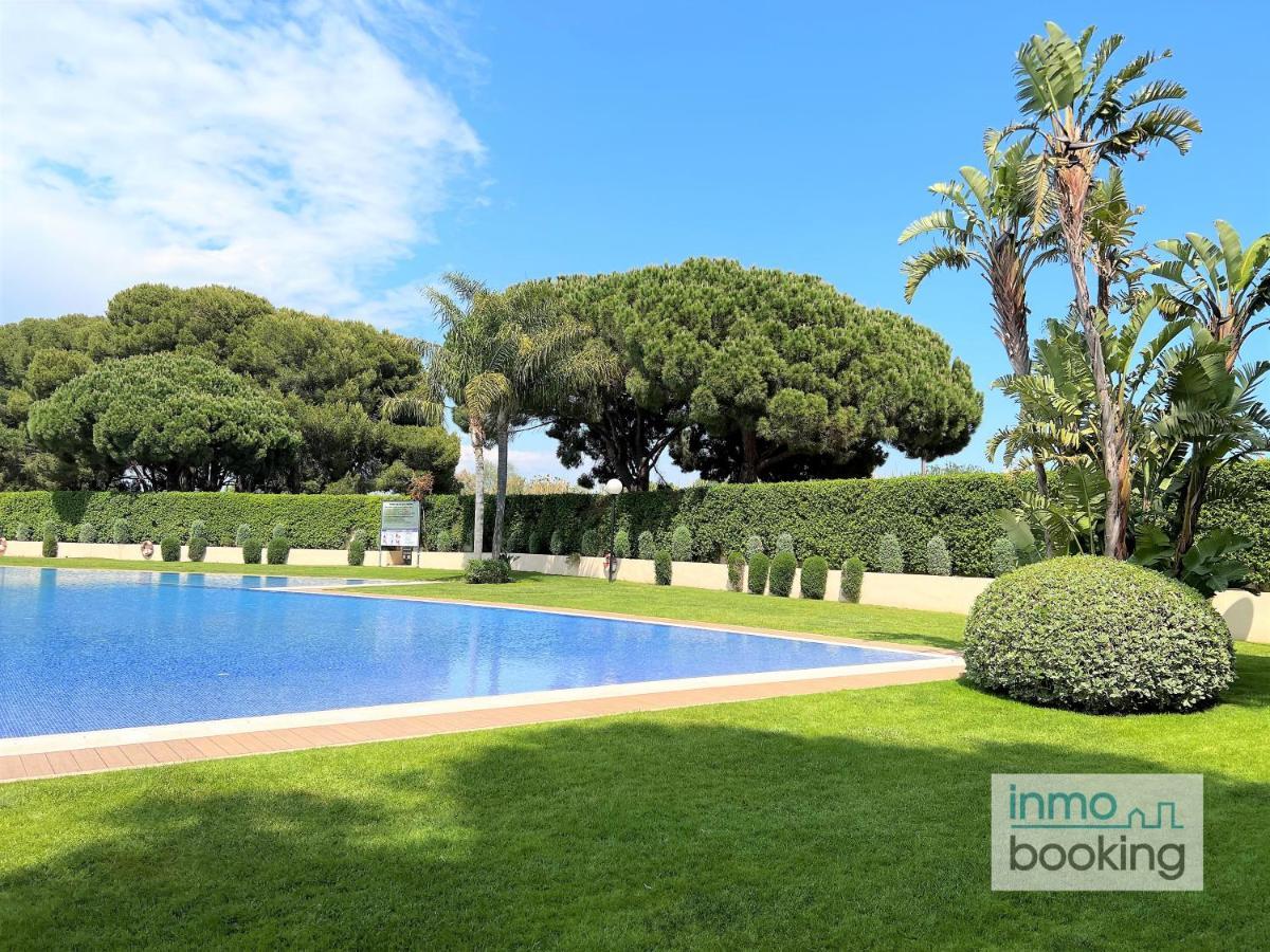 Apartamento Sol Park *
