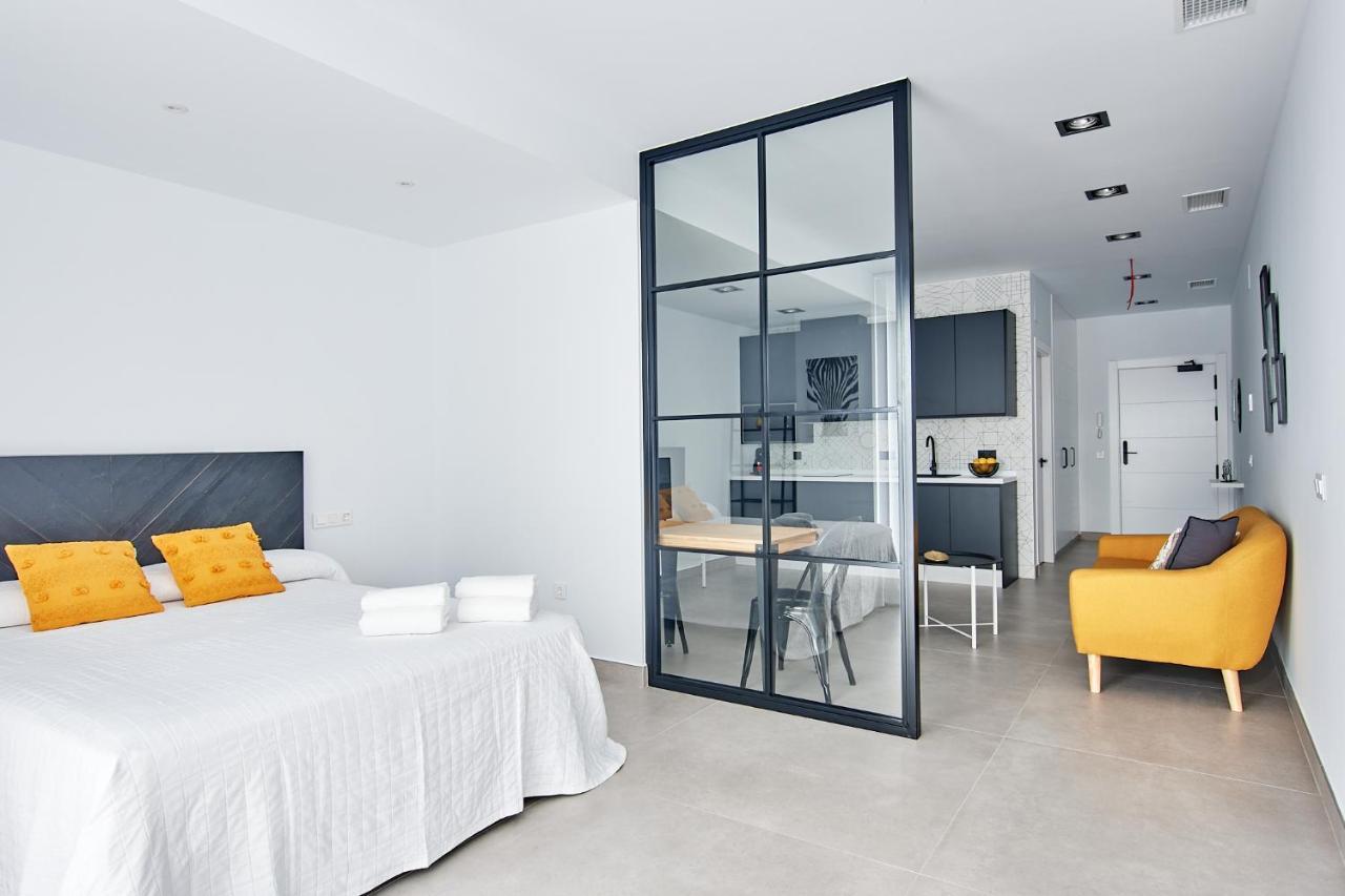 Apartamento 9 Nidos Céntrica - Nuevo Plasencia