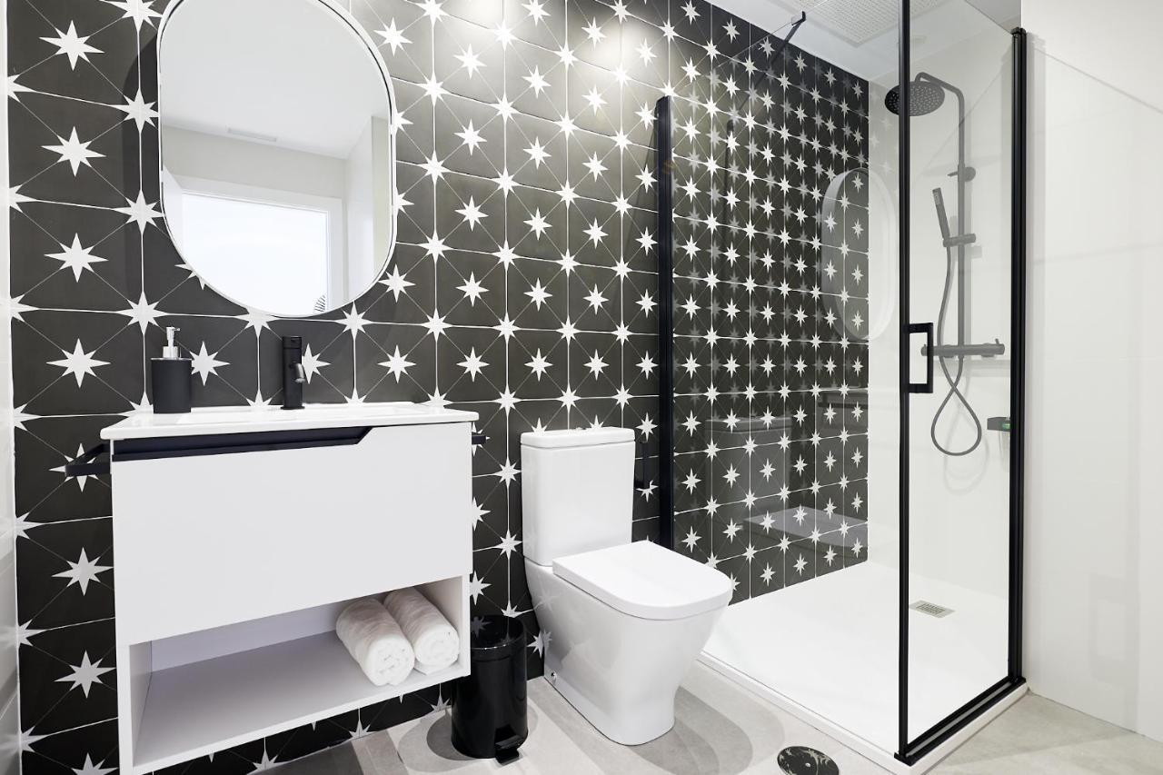 9 Nidos Céntrica - Nuevo Apartamento