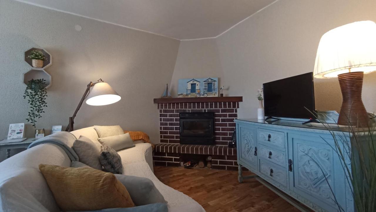 Casa rural Casa Dolfín - Tu Hogar En La Costa Del Paraíso *