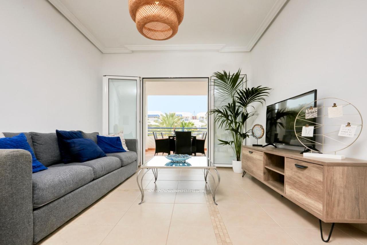 Apartamento Pueblo Dorado Mojácar