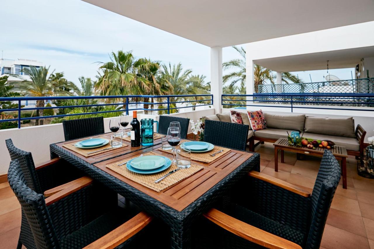 Apartamento Pueblo Dorado Mojácar