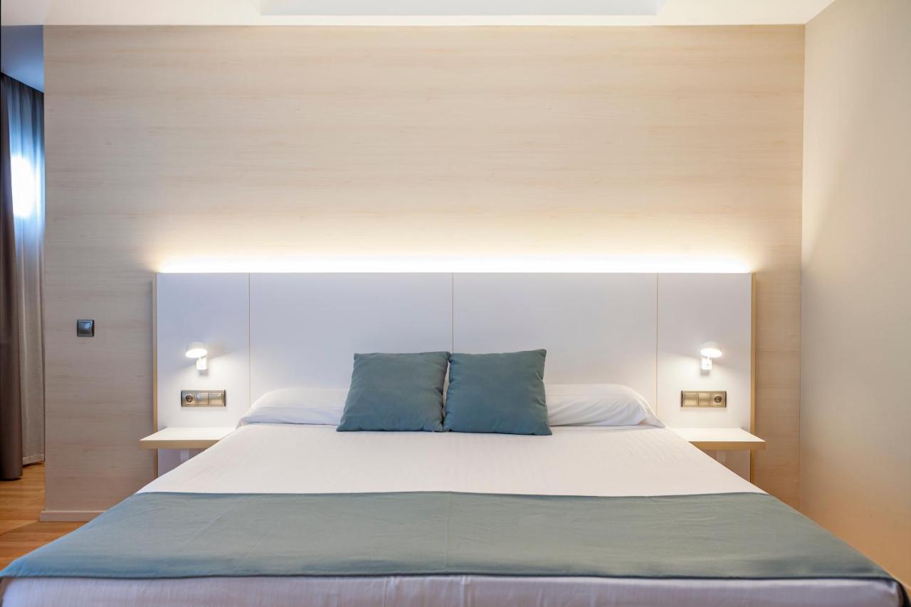 Olympia Valencia Hotel Alboraia