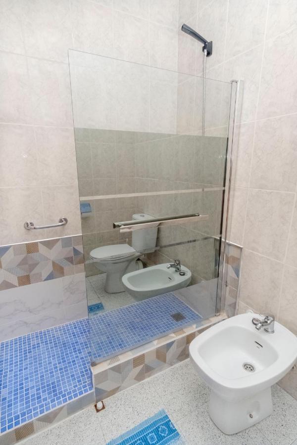 Espanatour Estudio Calera 2 Apartment *