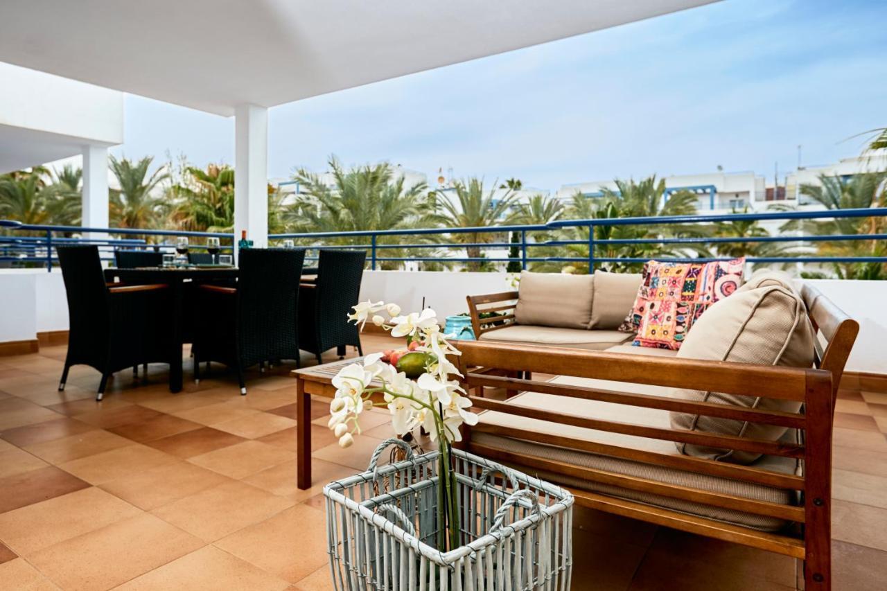 Pueblo Dorado Apartamento *