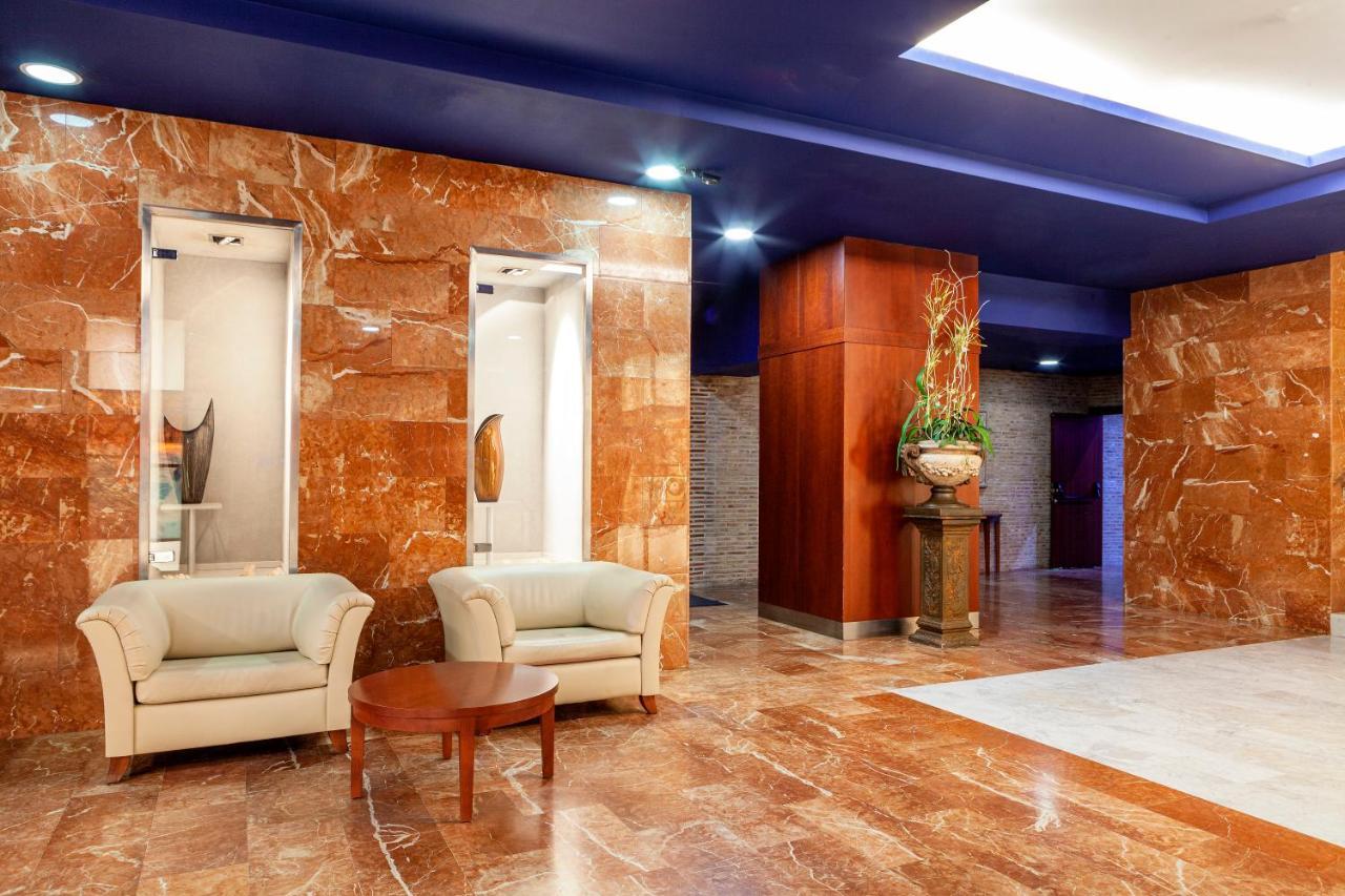 Olympia Valencia 4*