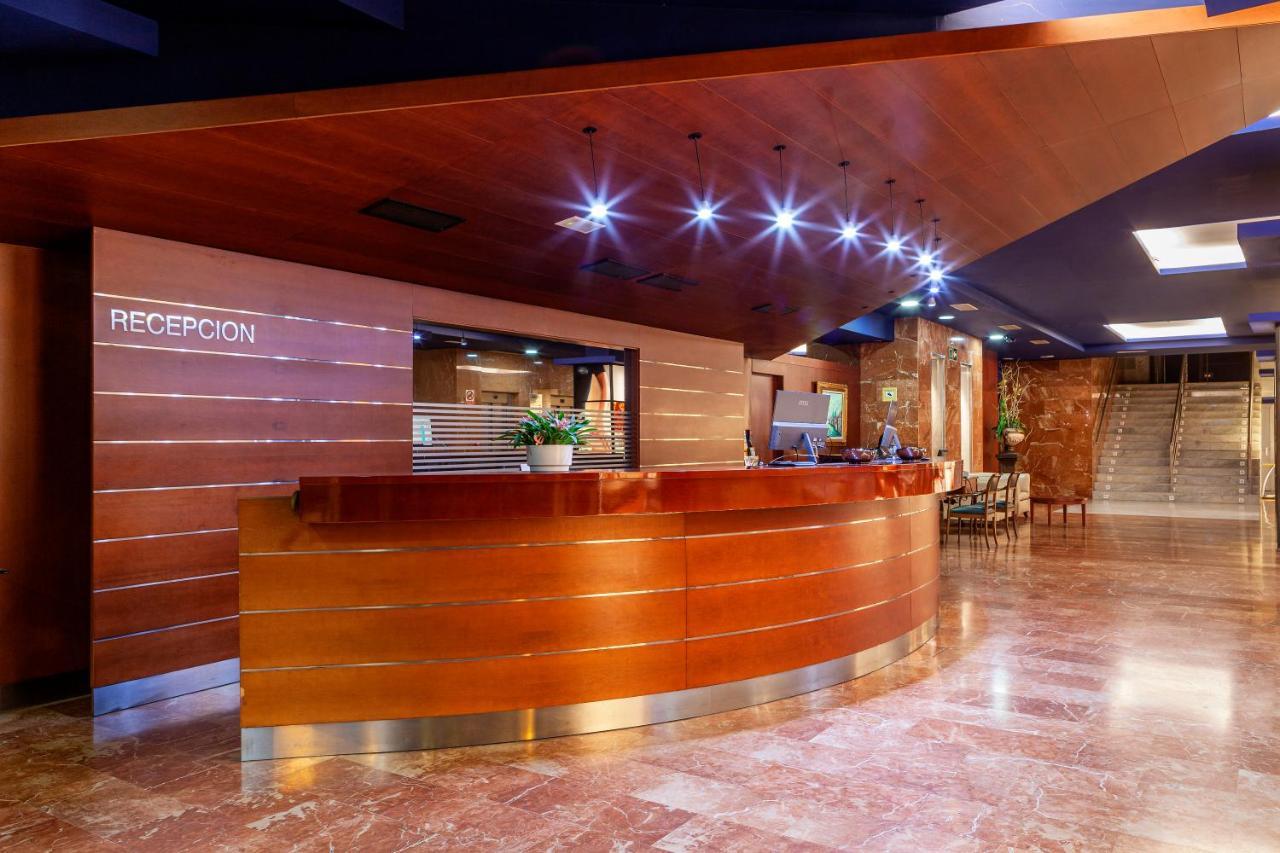 Olympia Valencia Hotel Alboraia