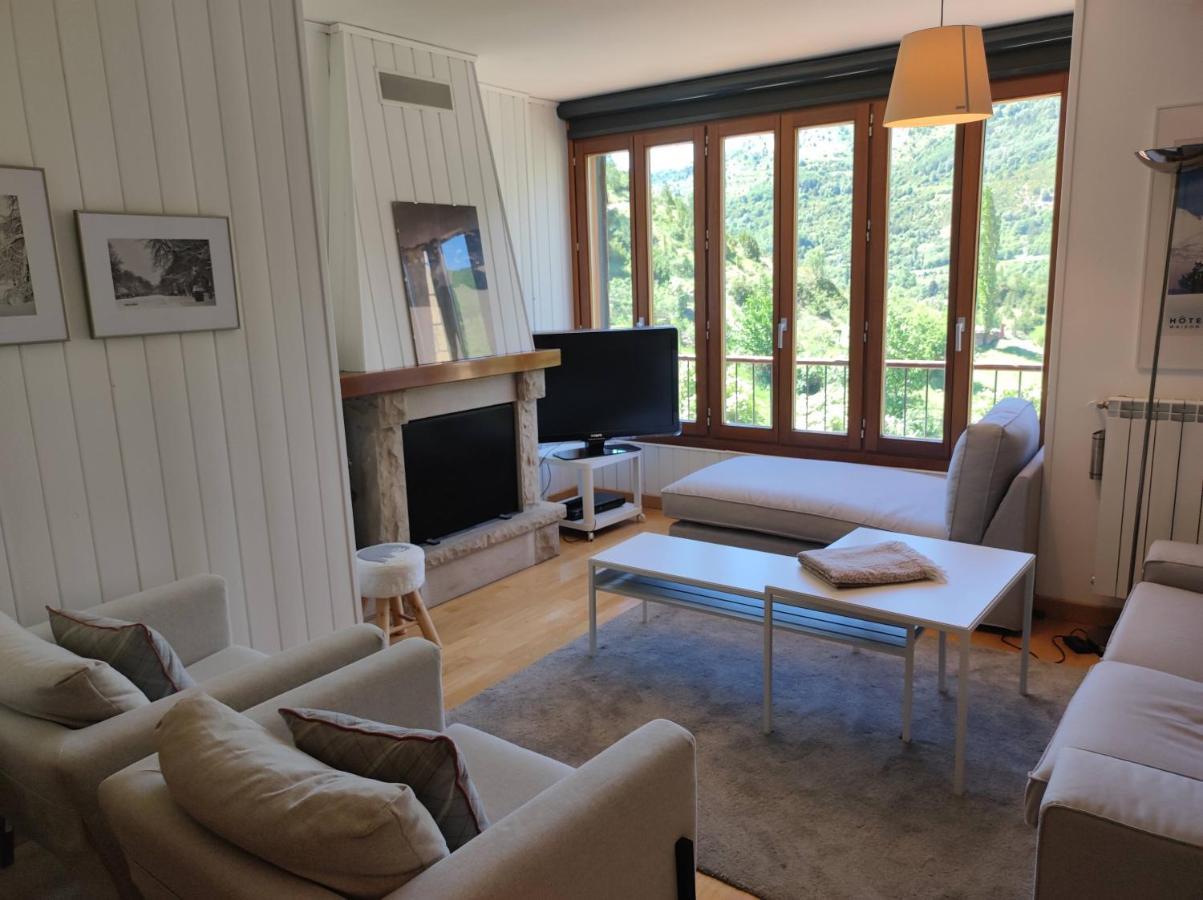 Casa El Paco - Tucasaenlospirineos * Sallent De Gallego