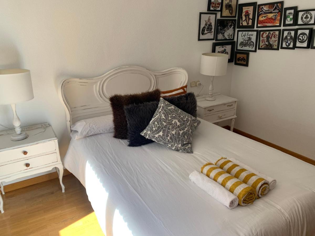 Casa Seines Apartamento León