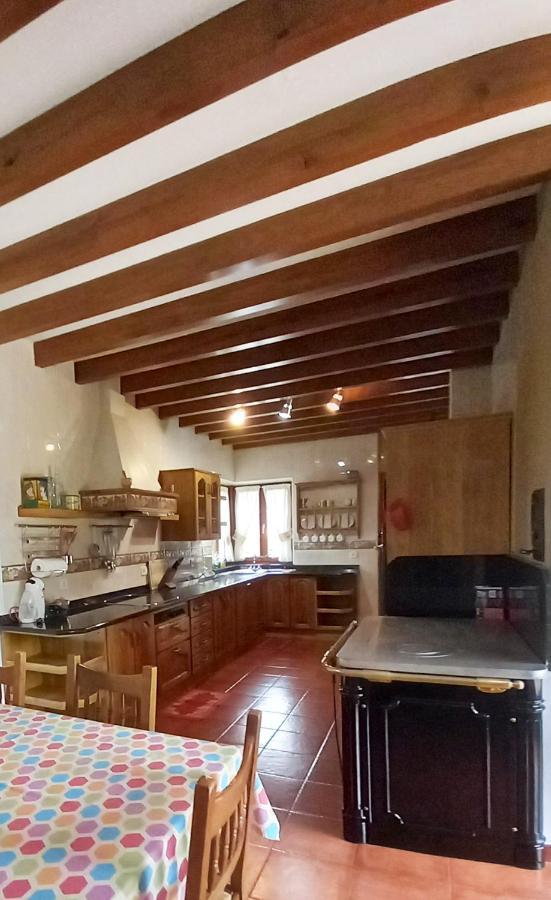 Casa La Vuelta Piedra Correpoco