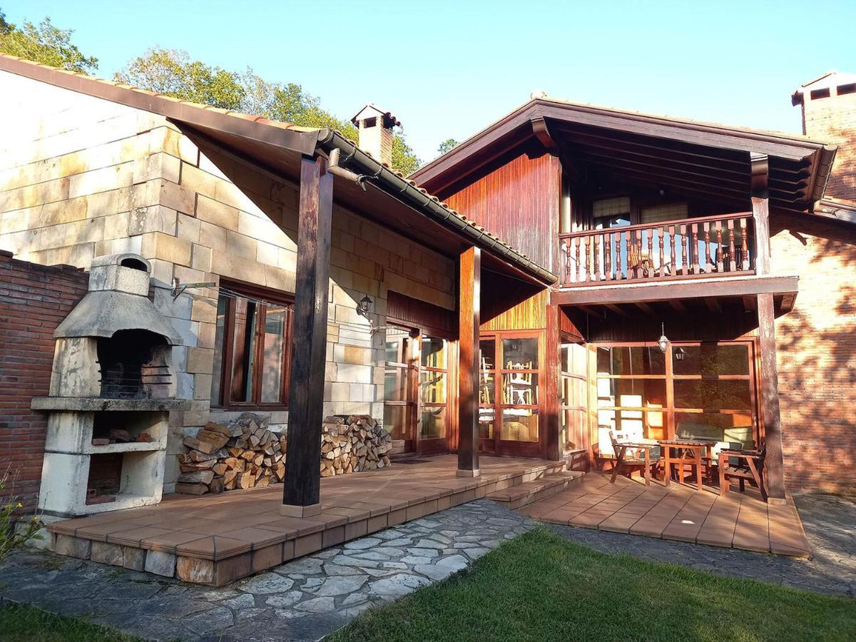 Casa La Vuelta Piedra *