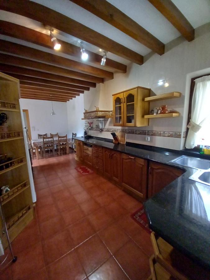 Casa La Vuelta Piedra