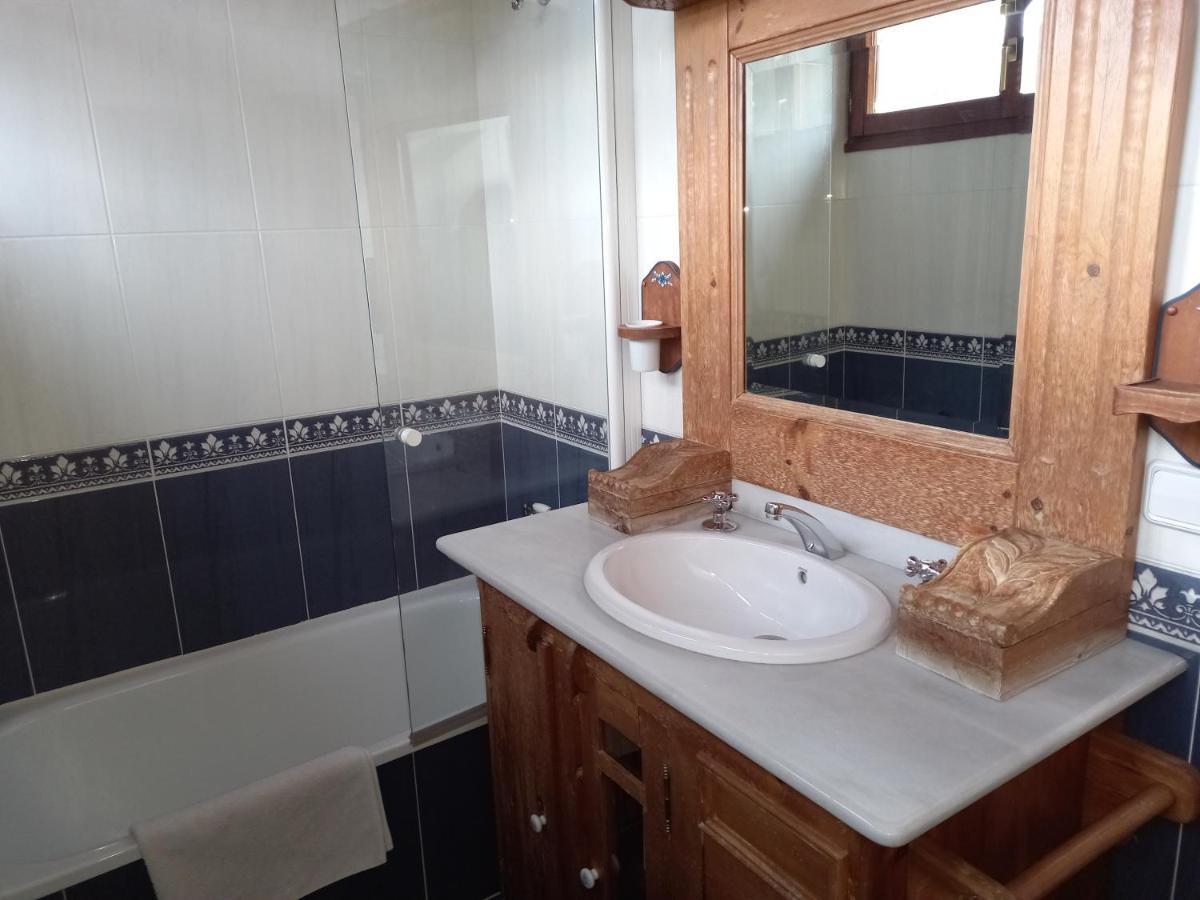 Casa La Vuelta Piedra Holiday home *