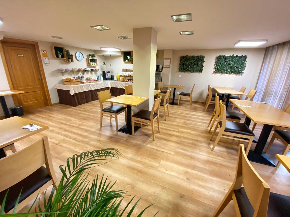 Hotel Ribeira Sacra 3*