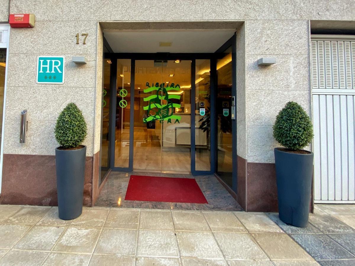 Hotel Ribeira Sacra 3*
