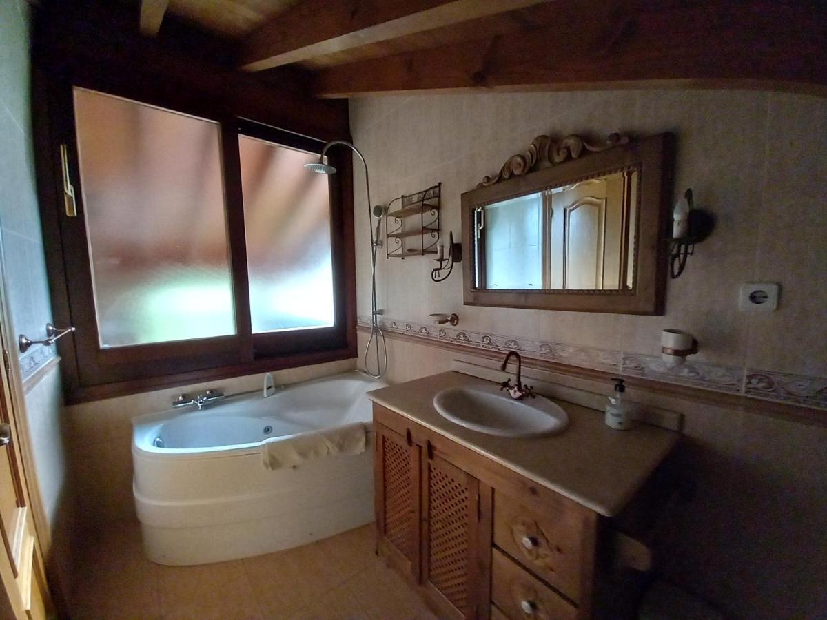 Casa La Vuelta Piedra