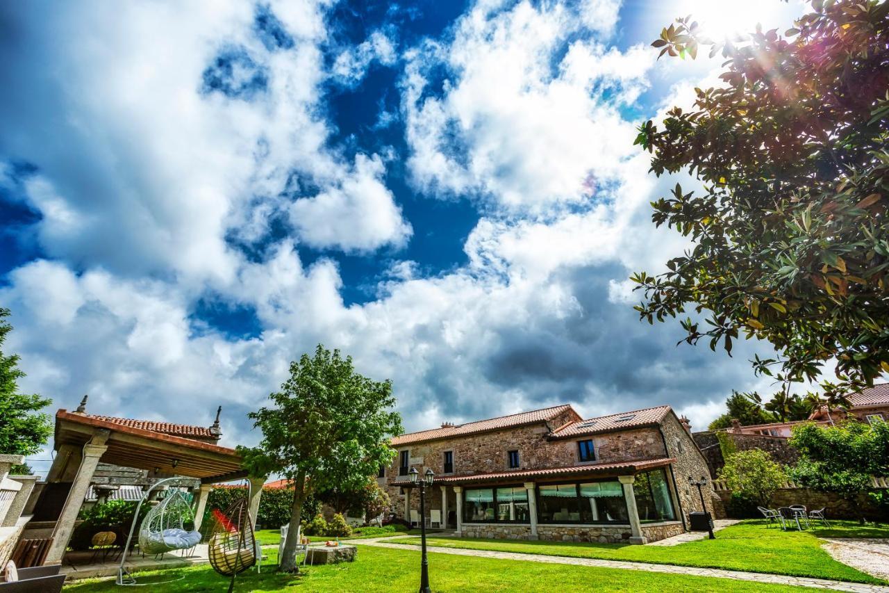 Casa De Lema Boutique Country house Muxia