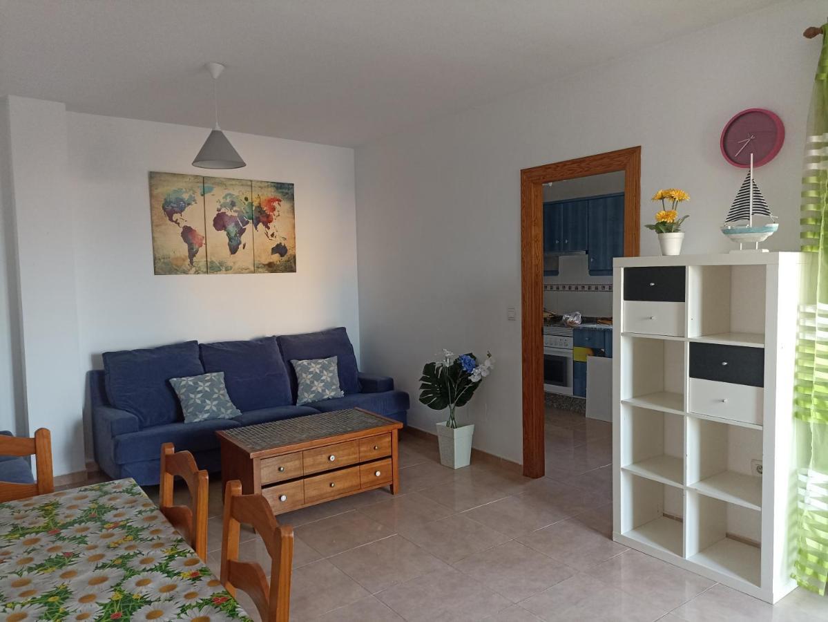 Apartamento En A 5 Minutos De La Playa Wifi Apartment *
