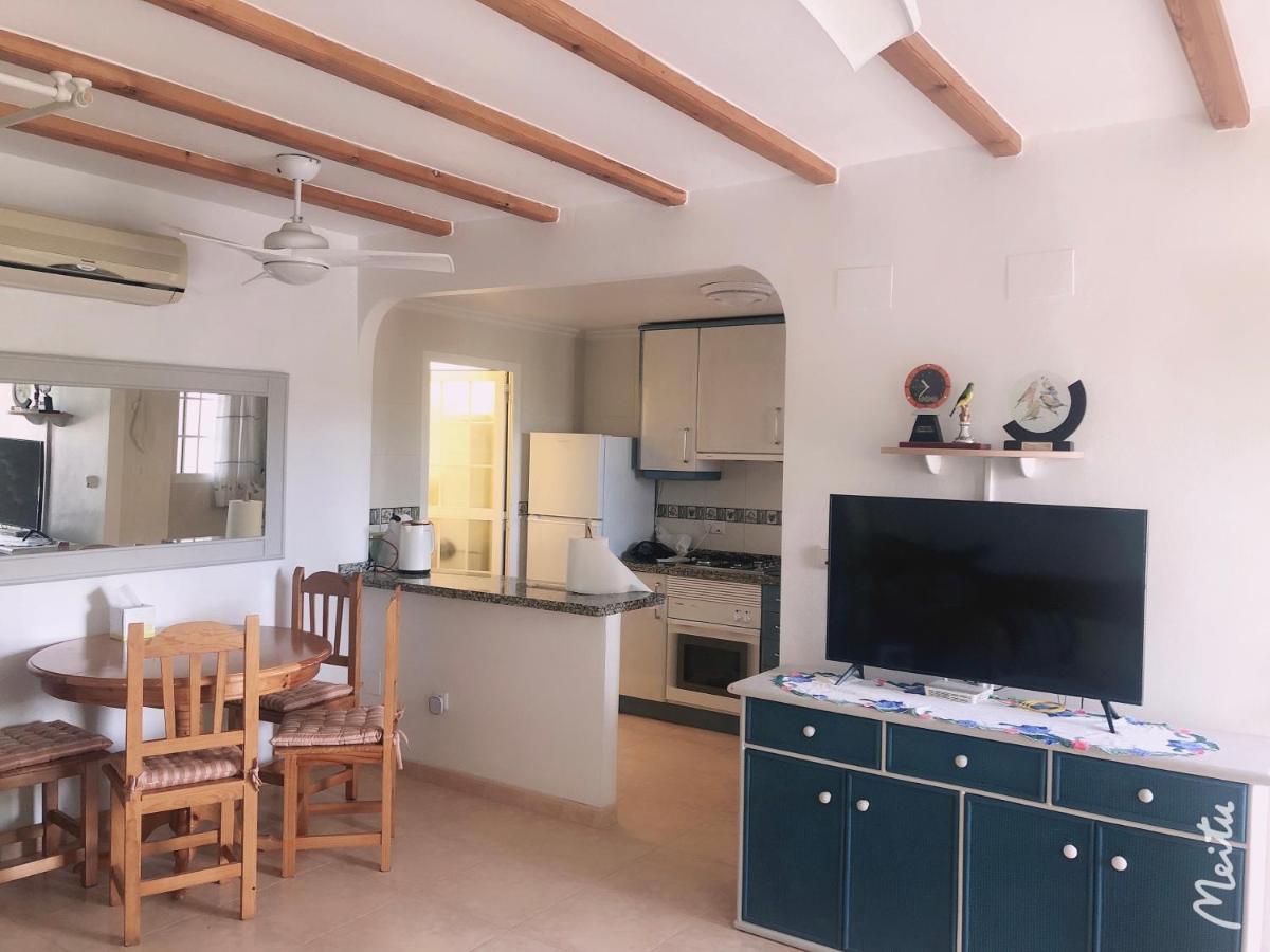 Starry Sky Villa Santa Pola