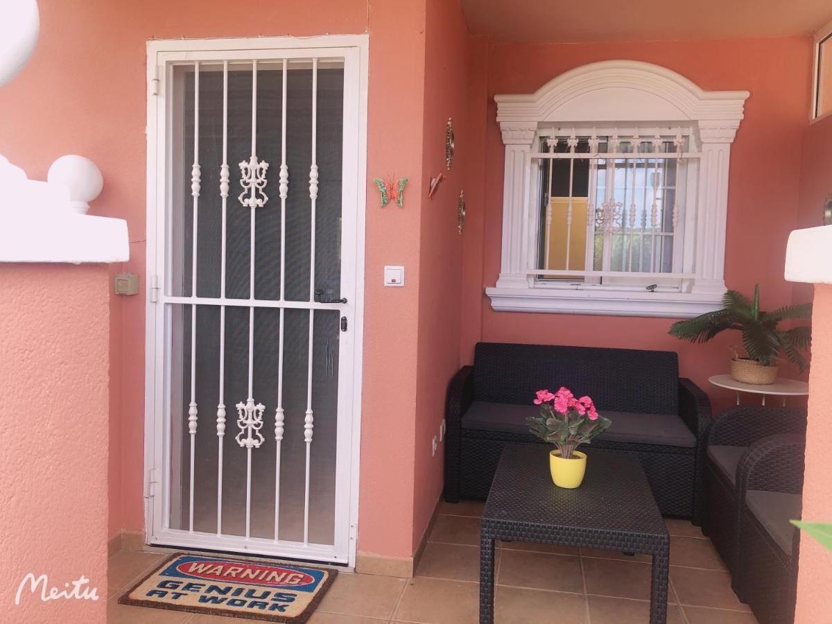 Starry Sky Villa Santa Pola