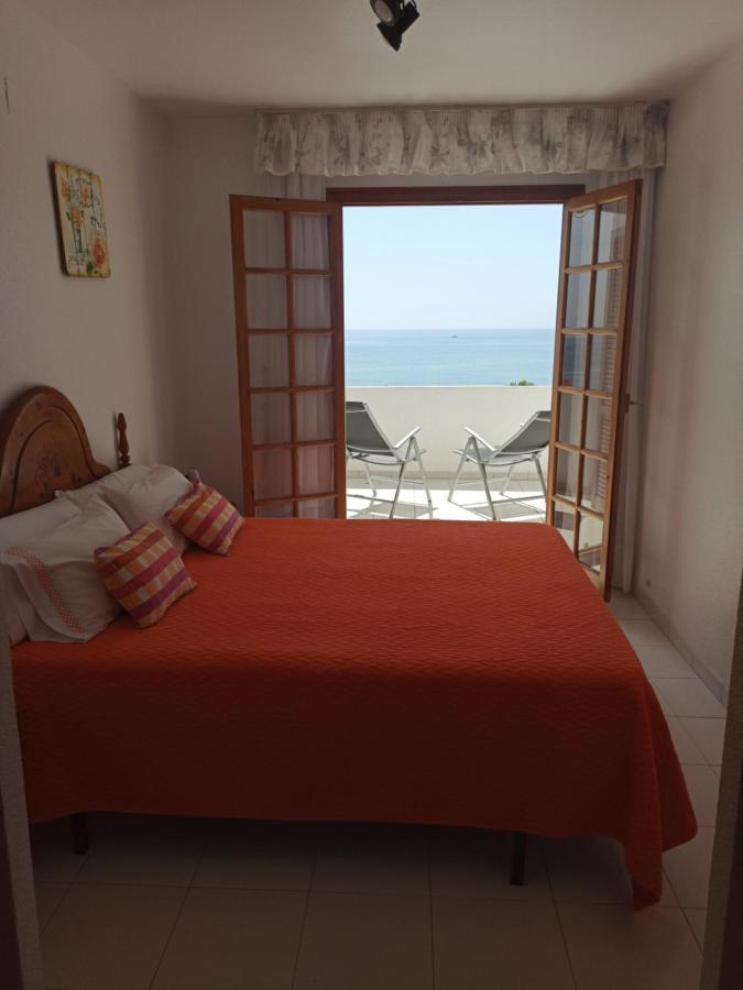 Rayos De Sol Apartment Peniscola