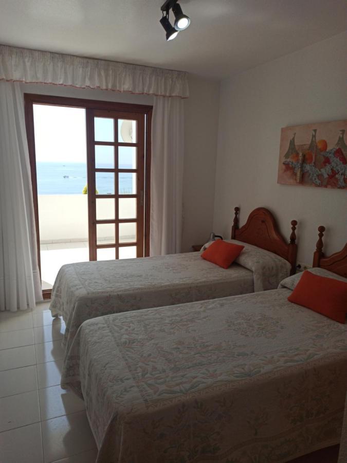 Rayos De Sol Apartment