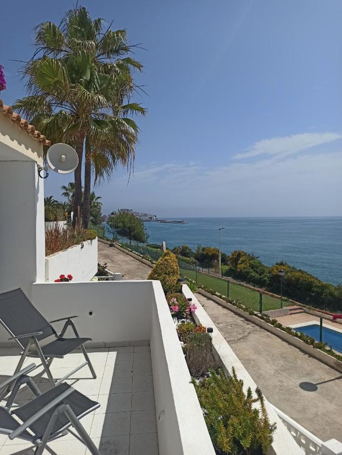 Apartment Rayos De Sol Peniscola