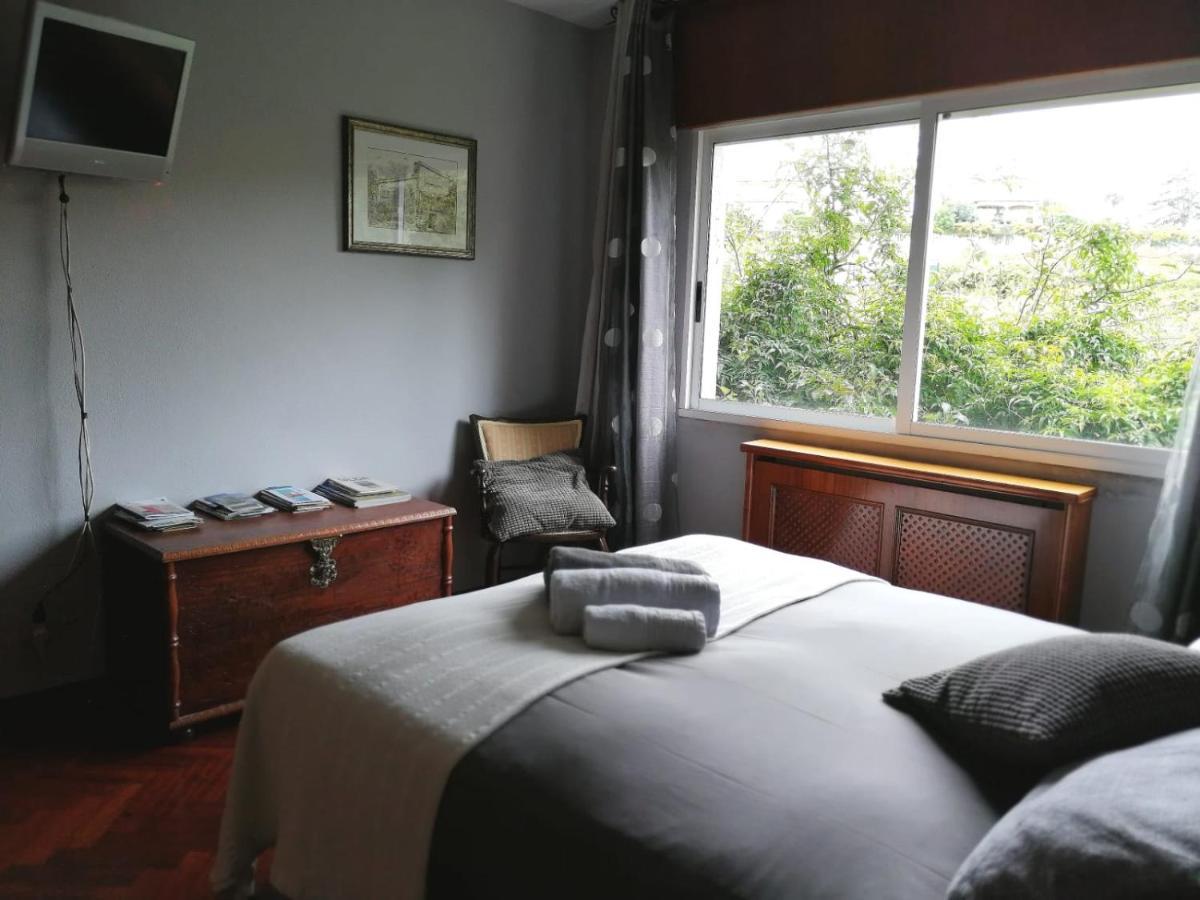 Bed & Breakfast En Casa De Marisa Y Juan Sada