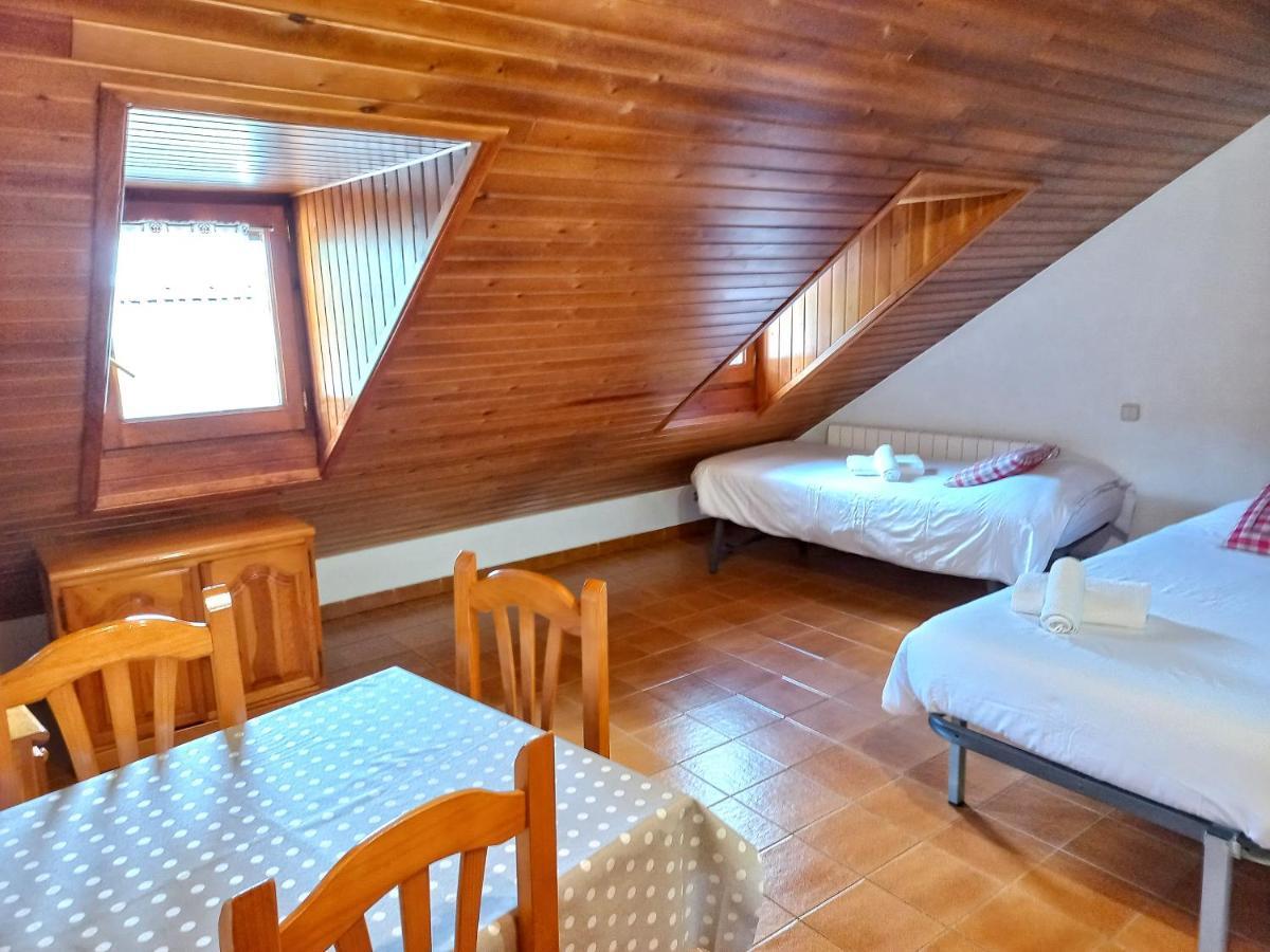Casa Xulla Taull