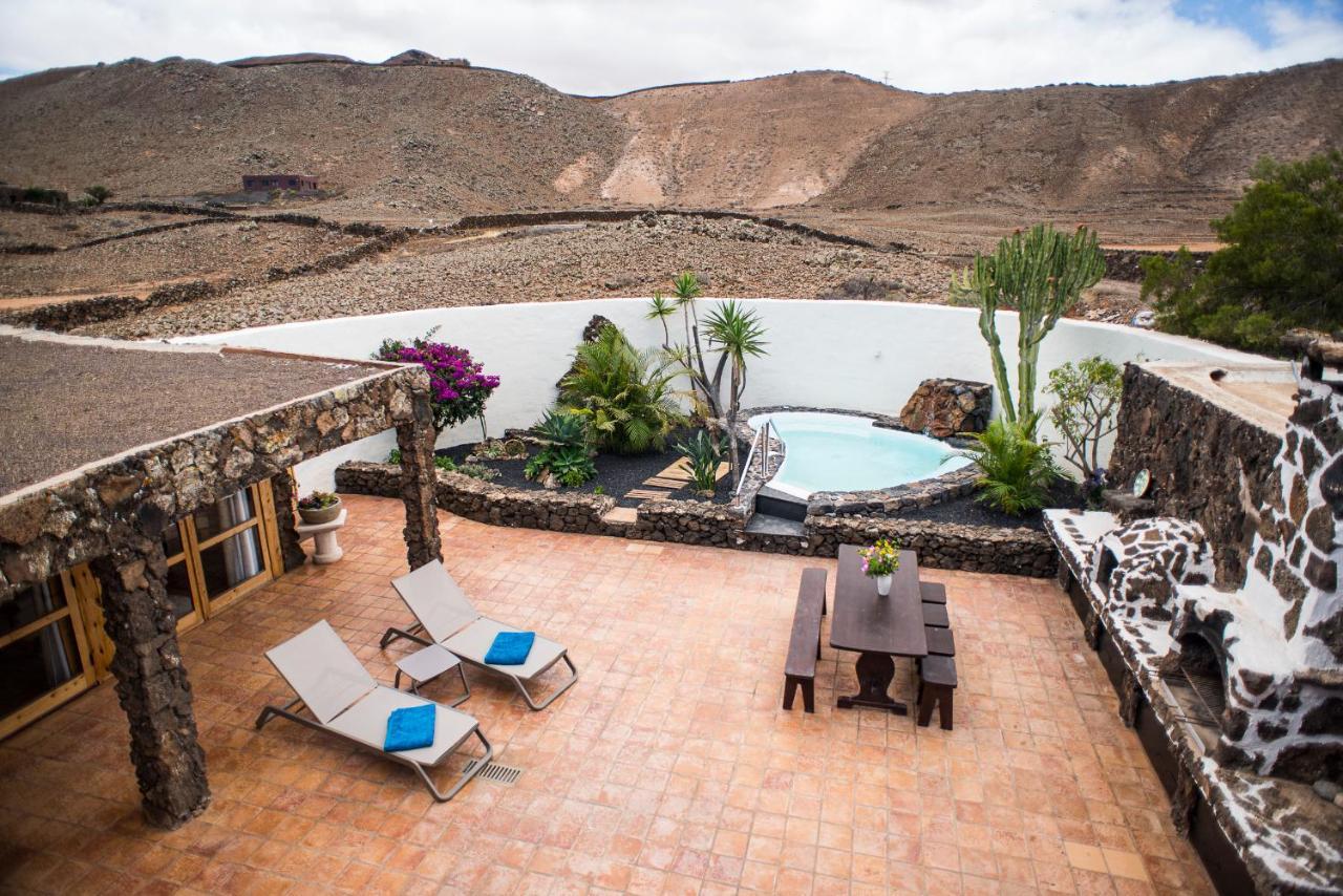 La Estrella - El Paraíso With Private Jacuzzi