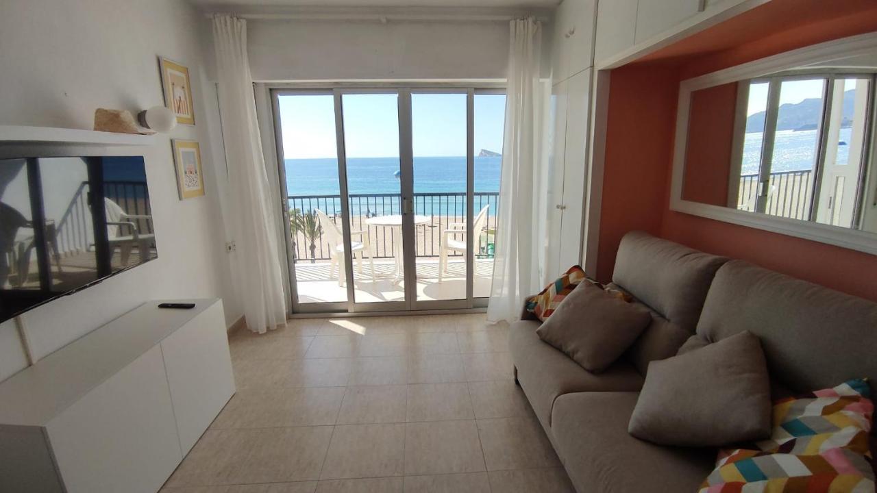 Casa Aina Apartment Benidorm