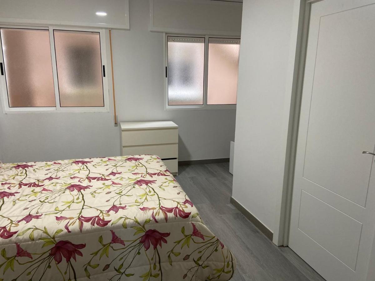 Briones Al Mar Apartamento *