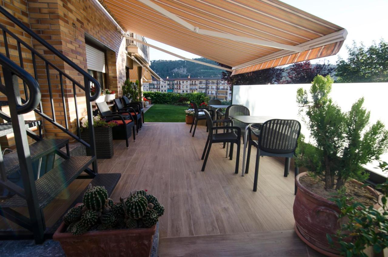 Bed & Breakfast Zaldu 3*