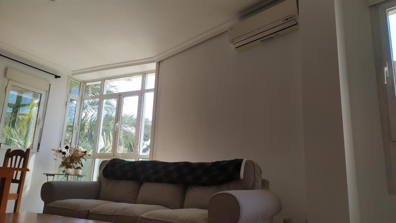 Habitación en casa particular En Casa Frente A El Puerto Almería