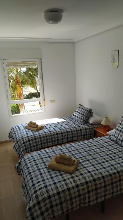 Habitación en casa particular En Casa Frente A El Puerto