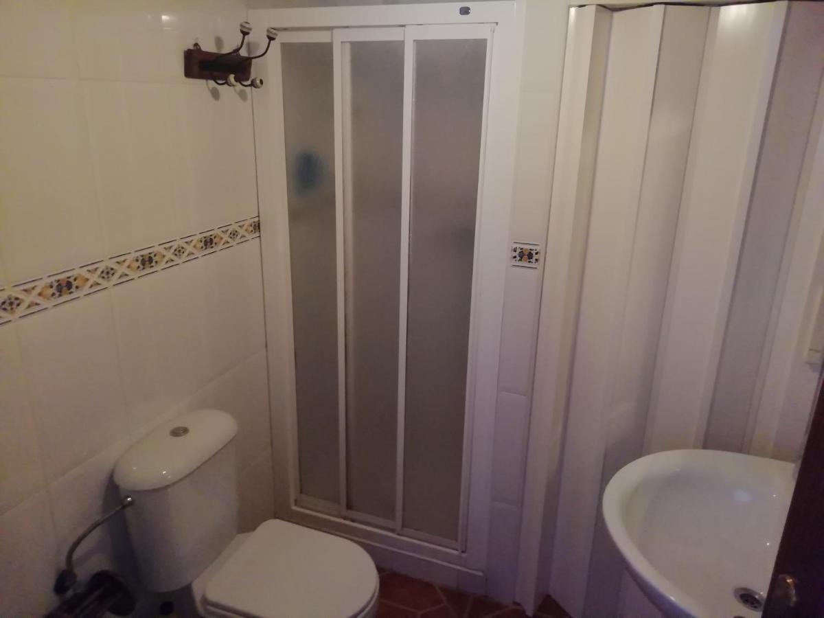 Gemelas De Terreros 1 Holiday home *