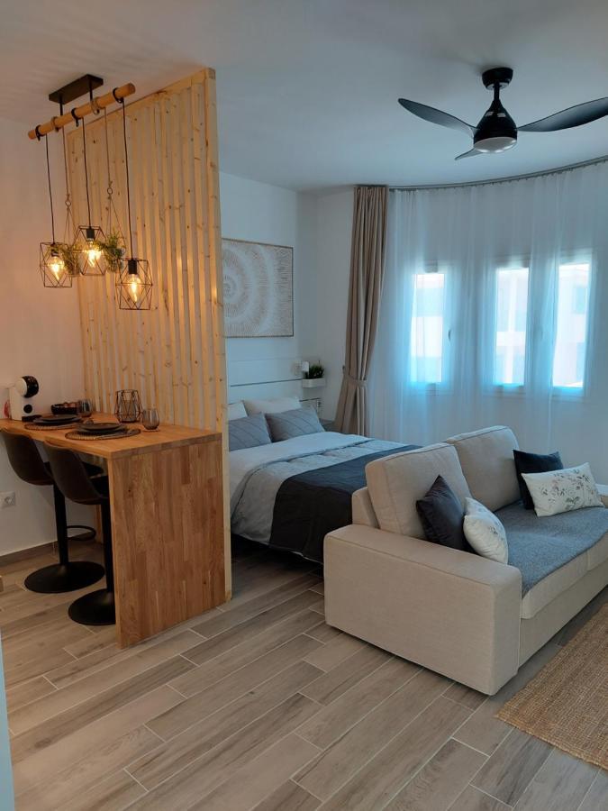 Apartment Arena Negra Tarajalejo