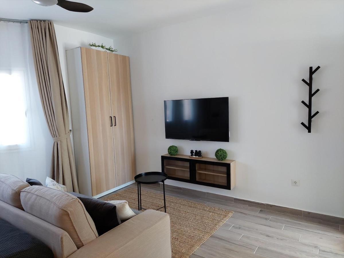 Apartment Arena Negra Tarajalejo